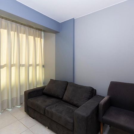 Apartament Studio Na Asa Norte Brasília Zewnętrze zdjęcie