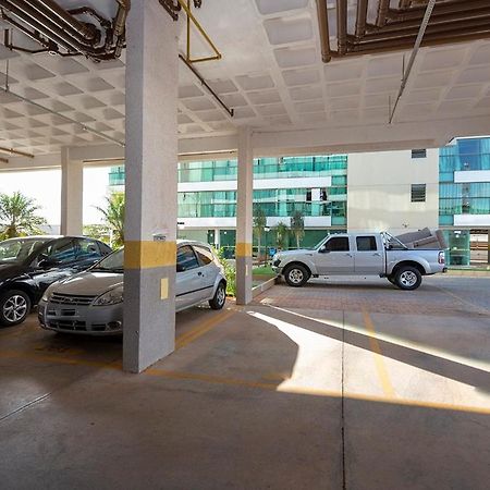 Apartament Studio Na Asa Norte Brasília Zewnętrze zdjęcie