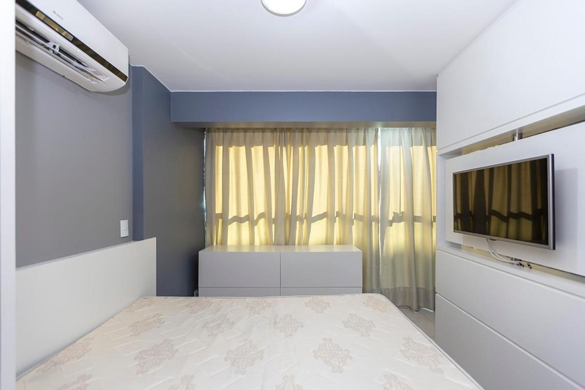 Apartament Studio Na Asa Norte Brasília Zewnętrze zdjęcie