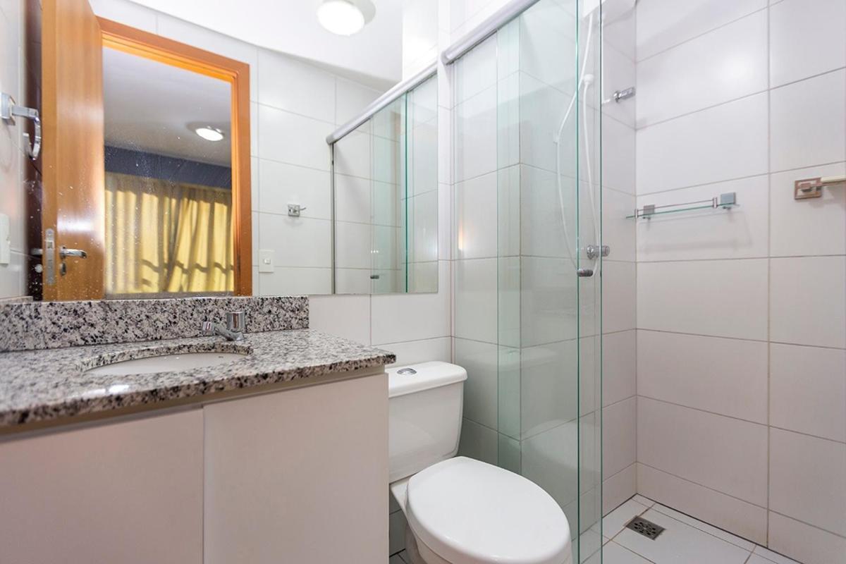 Apartament Studio Na Asa Norte Brasília Zewnętrze zdjęcie