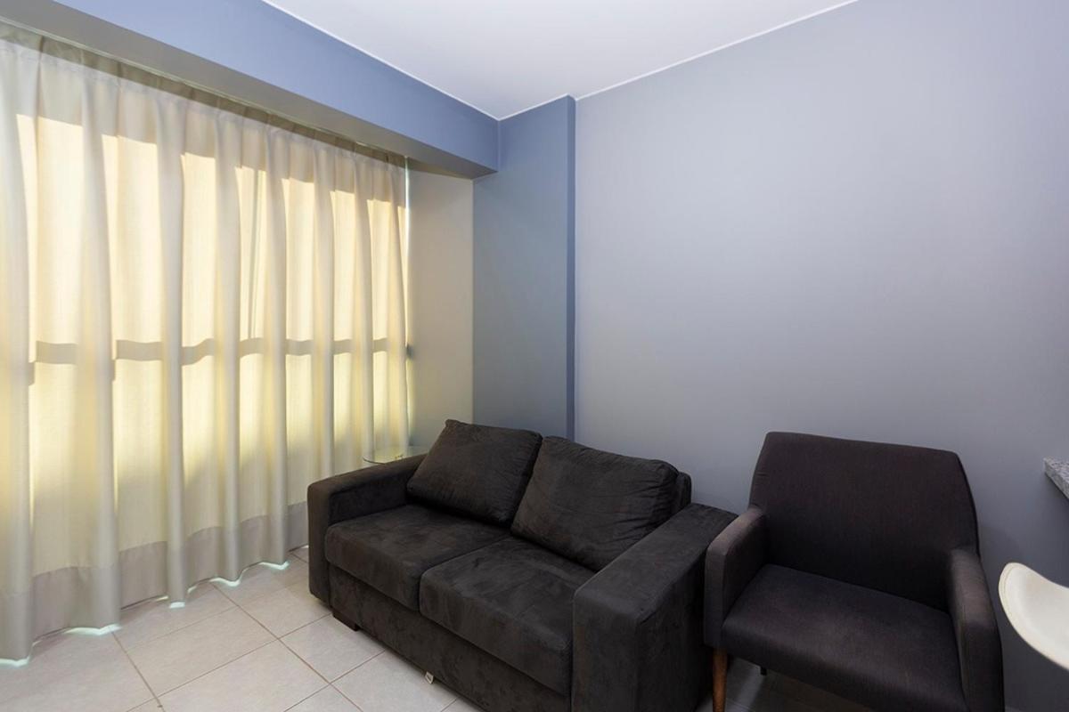 Apartament Studio Na Asa Norte Brasília Zewnętrze zdjęcie