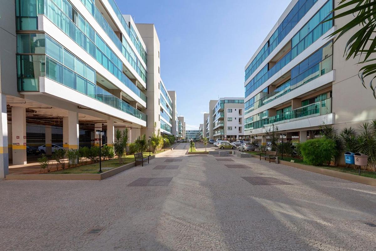 Apartament Studio Na Asa Norte Brasília Zewnętrze zdjęcie