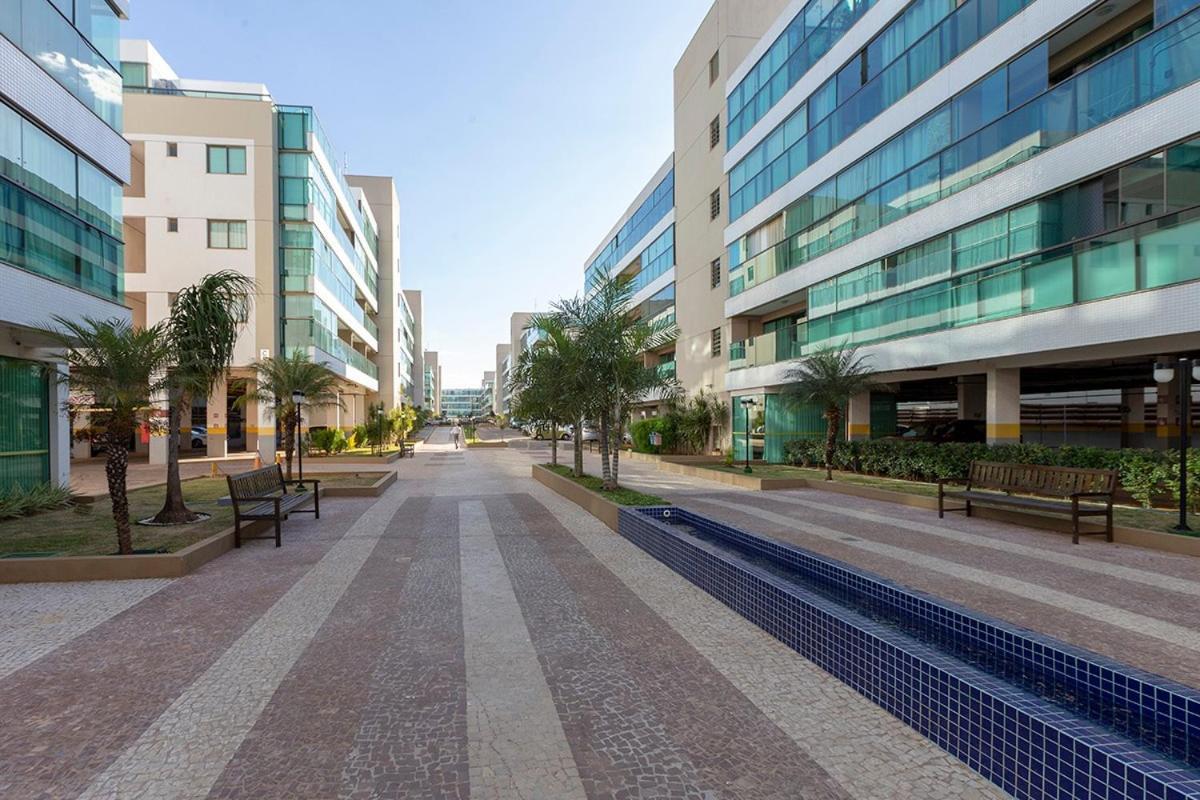 Apartament Studio Na Asa Norte Brasília Zewnętrze zdjęcie