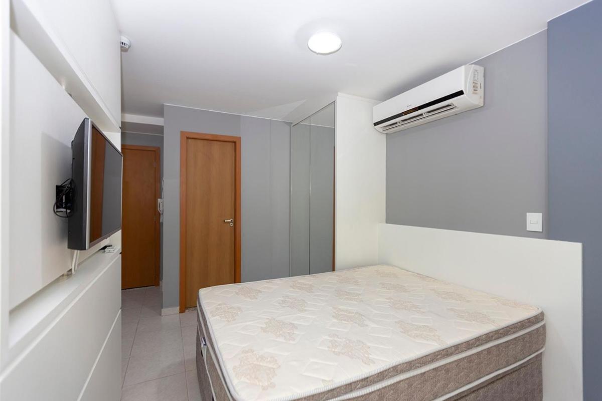 Apartament Studio Na Asa Norte Brasília Zewnętrze zdjęcie