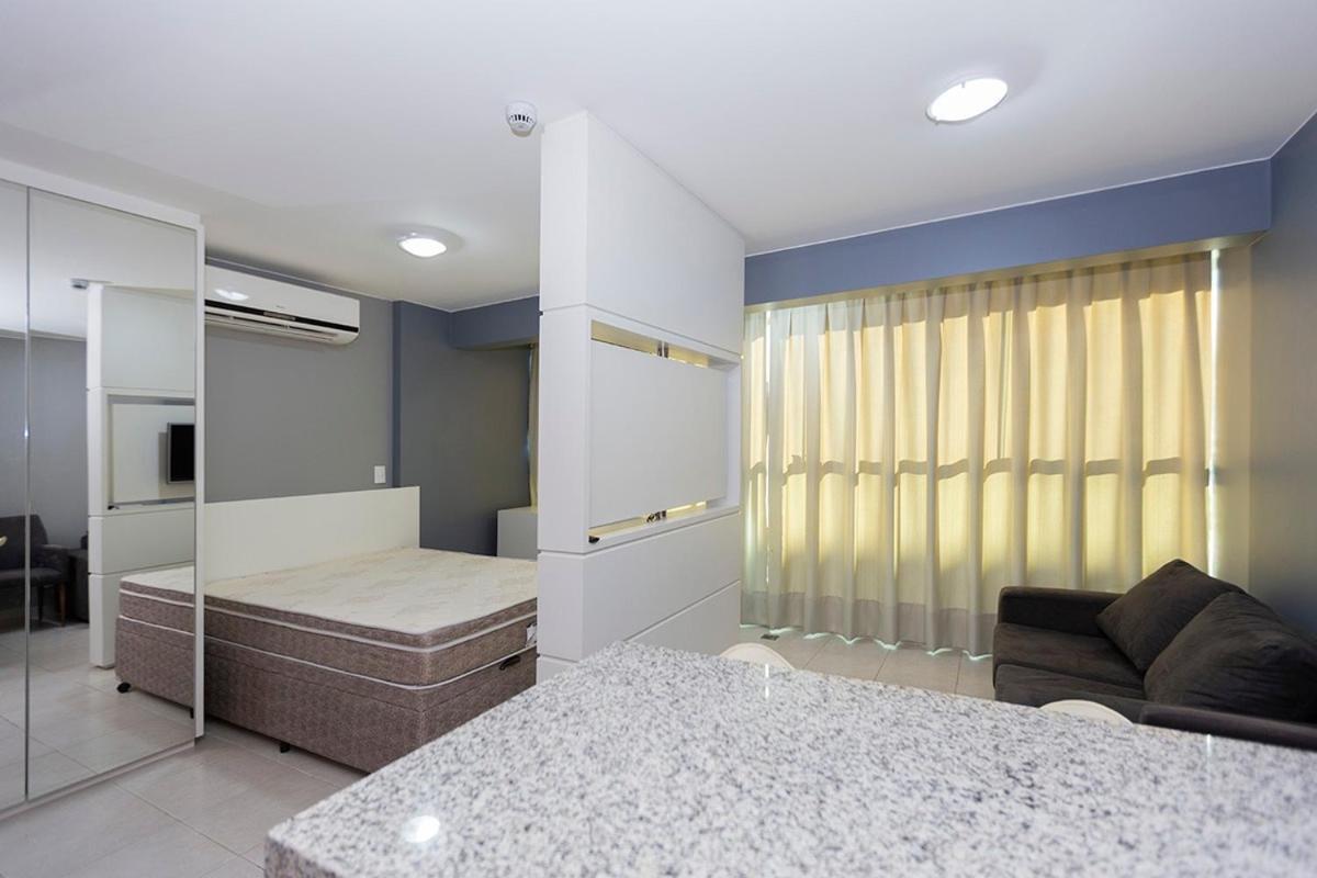 Apartament Studio Na Asa Norte Brasília Zewnętrze zdjęcie