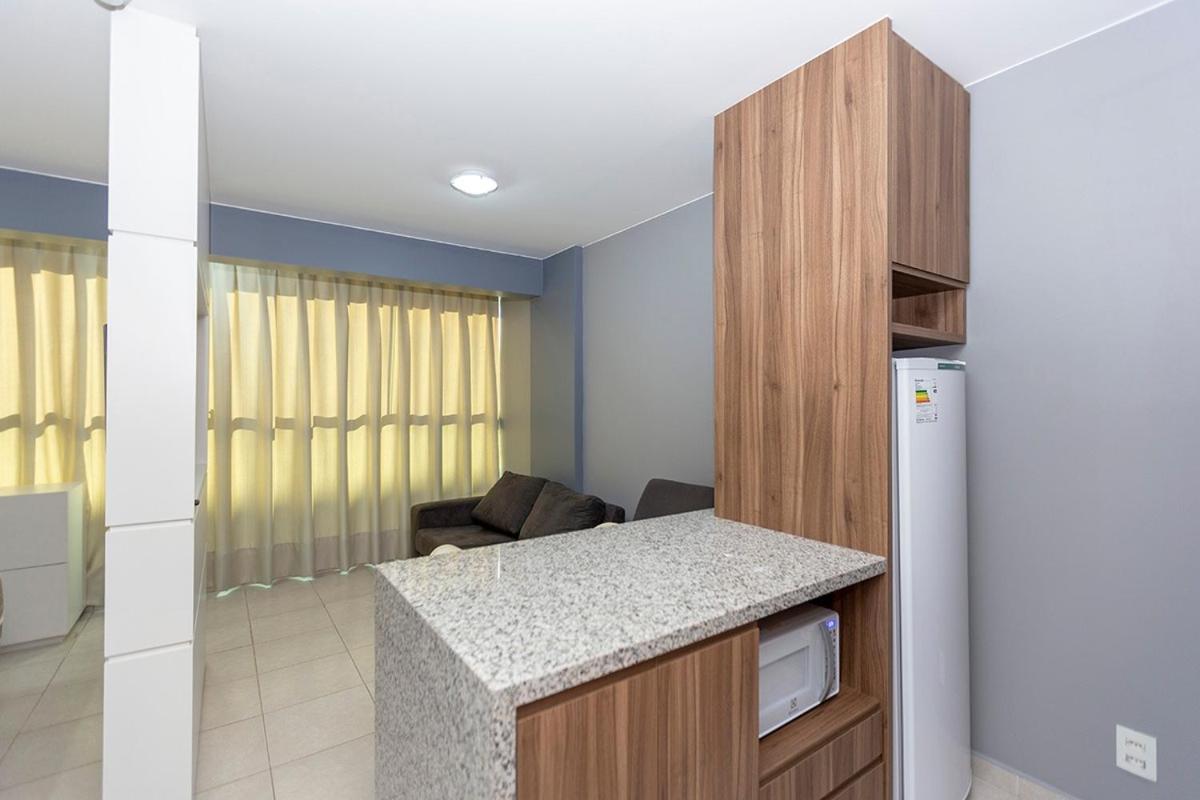 Apartament Studio Na Asa Norte Brasília Zewnętrze zdjęcie
